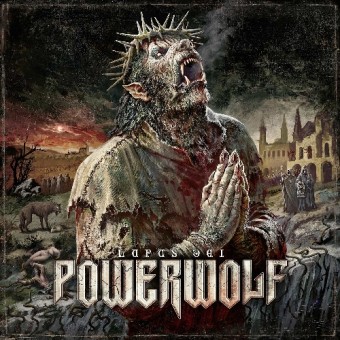Powerwolf - Lupus Dei (15th Anniversary Edition) - 2CD DIGIBOOK