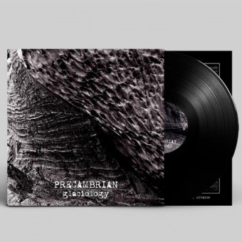 Precambrian - Glaciology - LP