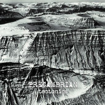 Precambrian - Tectonics - LP