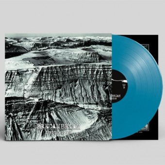 Precambrian - Tectonics - LP collector
