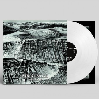 Precambrian - Tectonics - LP collector