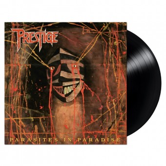 Prestige - Parasites In Paradise - LP