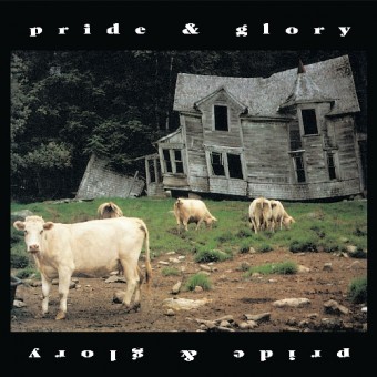 Pride & Glory - Pride & Glory - 2CD DIGIPAK