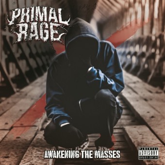 Primal Rage - Awakening The Masses - CD DIGIPAK