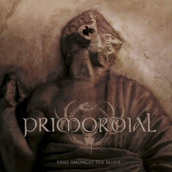 Primordial - Exile Amongst The Ruins [Ltd. Edition] - 2CD DIGIBOOK