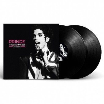 Prince - Rock Over Germany 1993 Vol.1 - DOUBLE LP