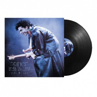 Prince - Small Club 1988 Vol.2 - DOUBLE LP GATEFOLD