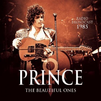 Prince - The Beautiful Ones - CD