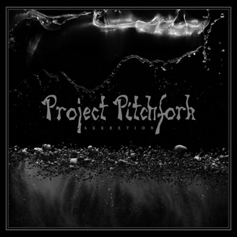 Project Pitchfork - Akkretion - CD DIGIPAK