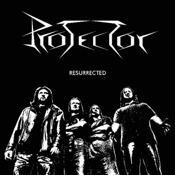 Protector - Resurrected - CD
