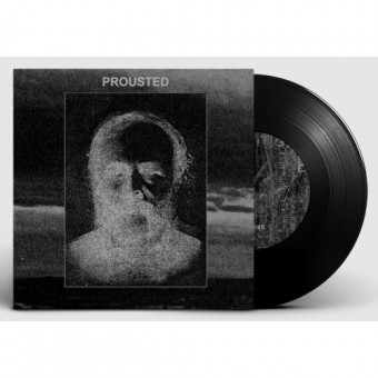 Prousted - Demo 2021 - 7" vinyl