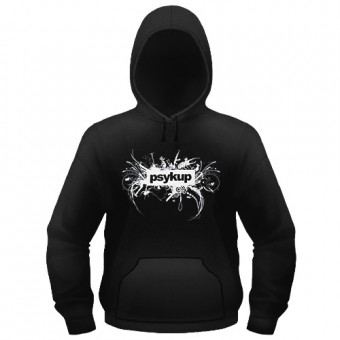 Psykup - We Love You All - Hooded Sweat Shirt (Men)