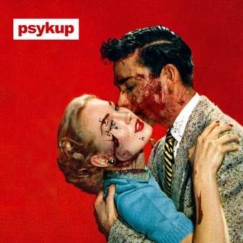 Psykup - We Love You All - CD DIGIPAK