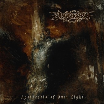 Purgatory - Apotheosis Of Anti Light - CD