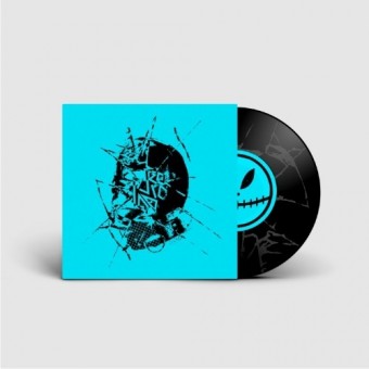 Puro Odio - Demo 2018 - 10" vinyl