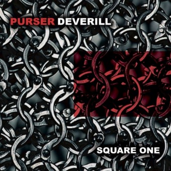 Purser Deverill - Square One - CD