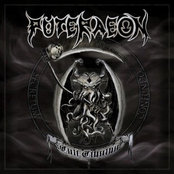 Puteraeon - Cult Cthulhu - CD
