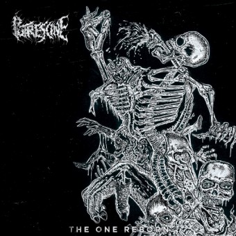 Putrescine - The One Reborn - CASSETTE