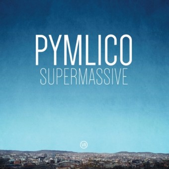 Pymlico - Supermassive - CD