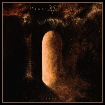 Pyreficativm - Oneiron - LP