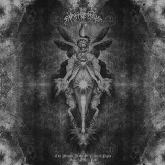 Pyriphlegethon - The Murky Black Of Eternal Night - LP