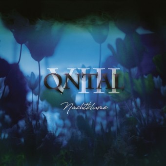 QNTAL - VIII - Nachtblume - CD DIGIPAK