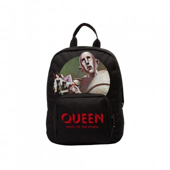 Queen - News Of The World - BAG