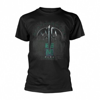 Queensrÿche - Empire 30 Years - T-shirt (Men)