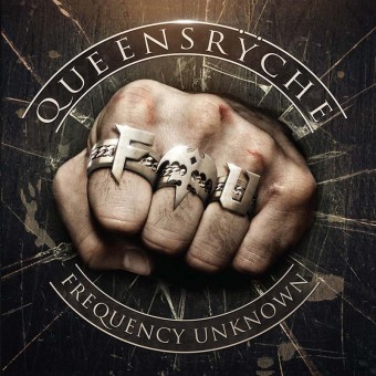 Queensrÿche - Frequency Unknown - LP