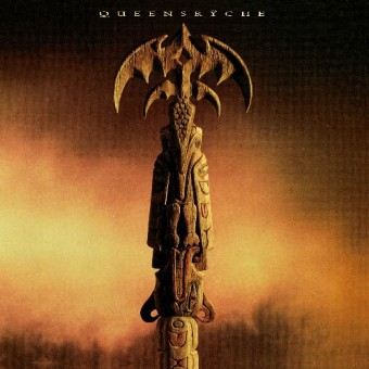 Queensrÿche - Promised Land - LP Gatefold