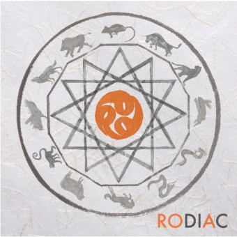ROA : Relic Of Ancestors - Rodiac - CD