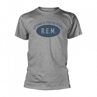 R.E.M. - Automatic - T-shirt (Men)