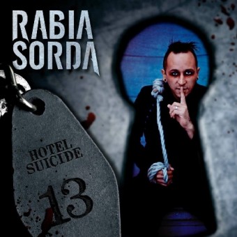 Rabia Sorda - Hotel Suicide - 2CD DIGIPAK
