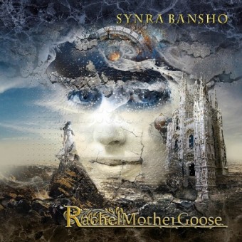 Rachel Mother Goose - Synra Basho - CD