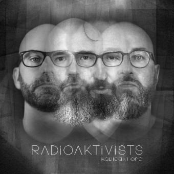Radioaktivists - Radioakt One - CD DIGIPAK
