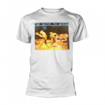 Rage Against The Machine - Anger Gift - T-shirt (Men)