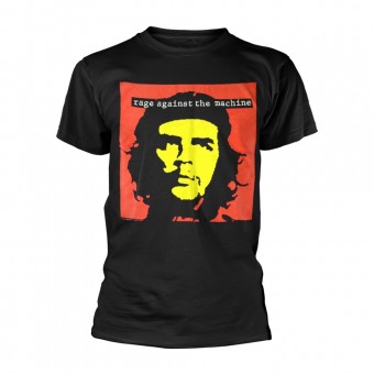 Rage Against The Machine - Che - T-shirt (Men)