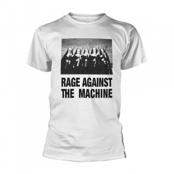 Rage Against The Machine - Nuns And Guns - T-shirt (Men)
