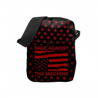 Rage Against The Machine - USA Stars - BAG