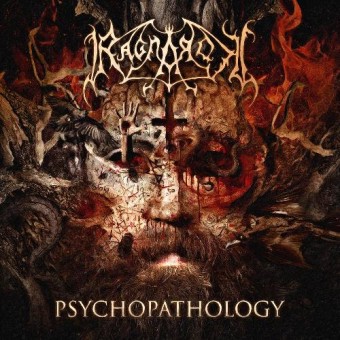 Ragnarok - Psychopathology - 2CD BOX