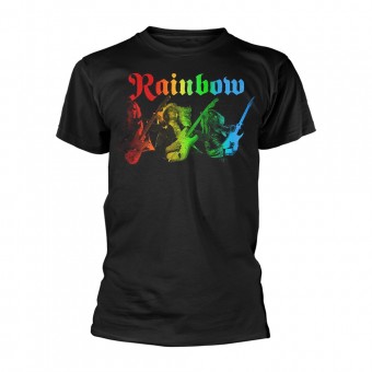Rainbow - 3 Ritchie's Rainbow - T-shirt (Men)