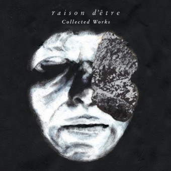 Raison d'Etre - Collected Works - CD DIGIPAK