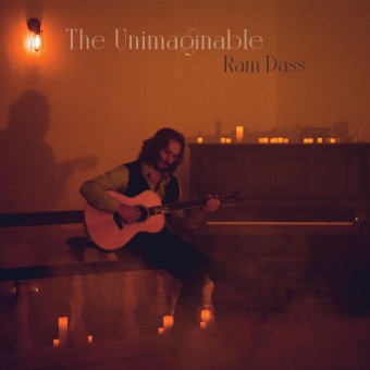 Ram Dass - The Unimaginable - CD EP digisleeve