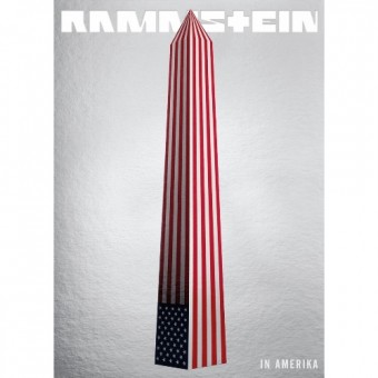 Rammstein - Rammstein In Amerika - 2DVD DIGIPAK