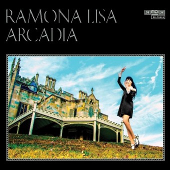 Ramona Lisa - Arcadia - LP