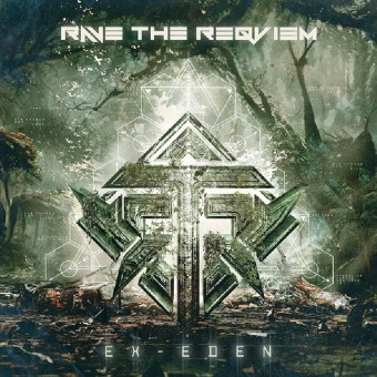 Rave The Reqviem - Ex-Eden - CD