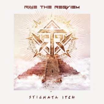 Rave The Reqviem - Stigmata Itch - CD DIGIPAK