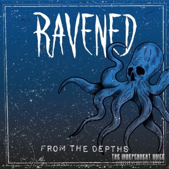 Ravened - From The Depths - CD