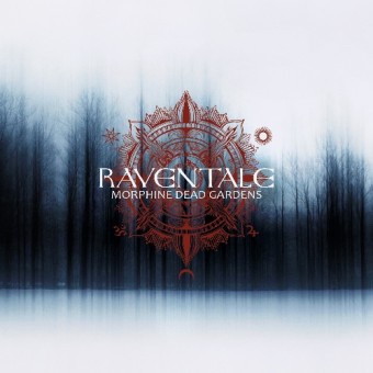 Raventale - Morphine Dead Gardens - CD DIGIPAK