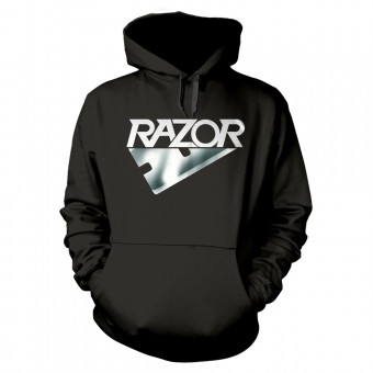 Razor - Logo - Hooded Sweat Shirt (Men)